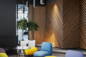 Stars Group Offices - Sofia