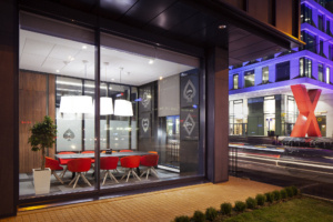 Stars Group Offices - Sofia