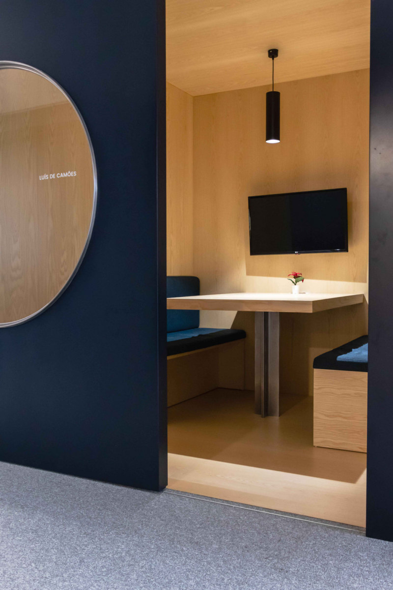 Talkdesk Offices Lisbon Office Snapshots