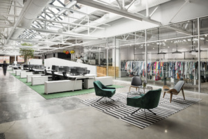 Tribal Offices - Montreal