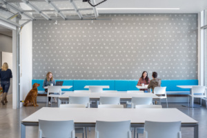 Vetsource Offices - Portland