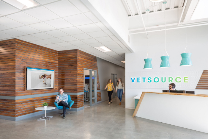 Vetsource Offices - Portland - 1