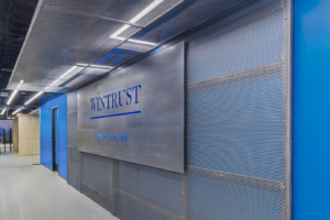 Wintrust Customer Contact Center - Rosemont