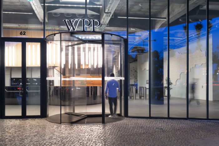 WPP Offices - Lisbon - 1