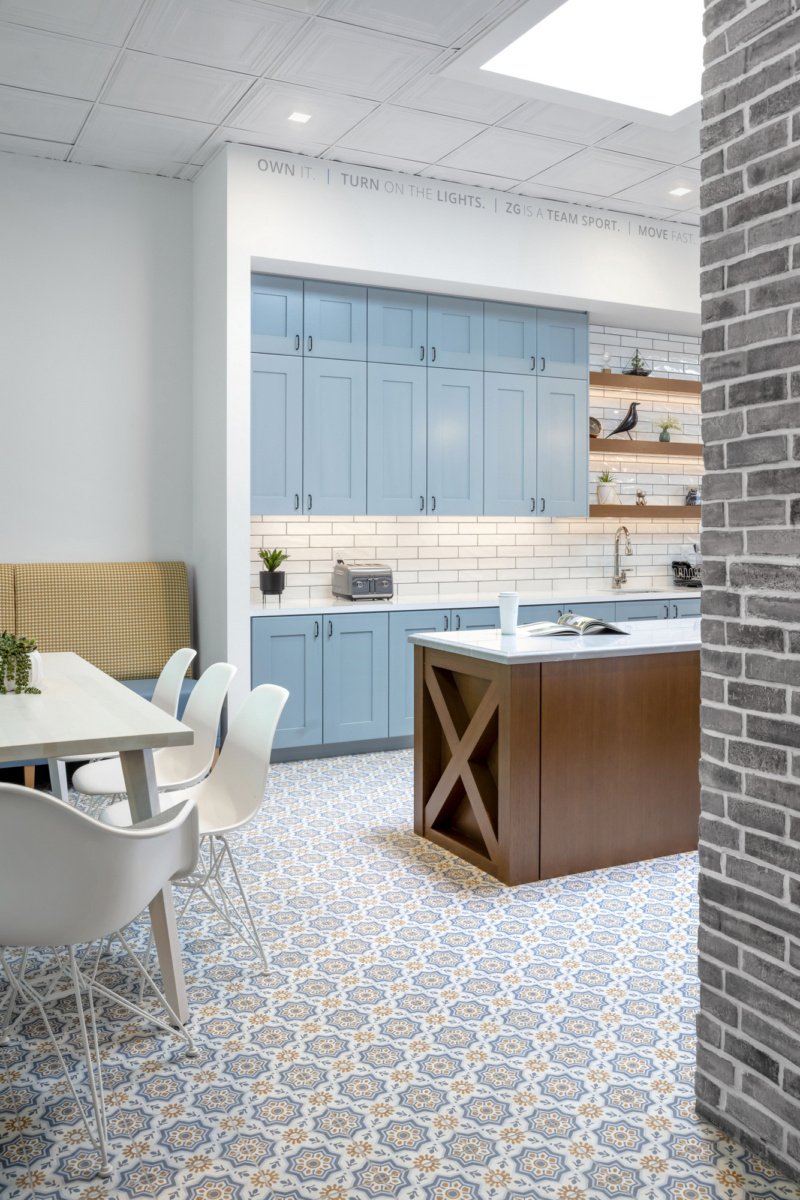 Zillow Group Offices Scottsdale Office Snapshots