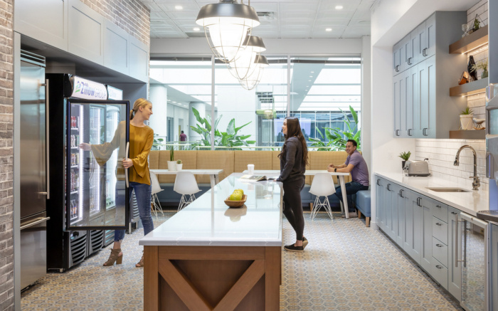 Zillow Group Offices - Scottsdale - 5