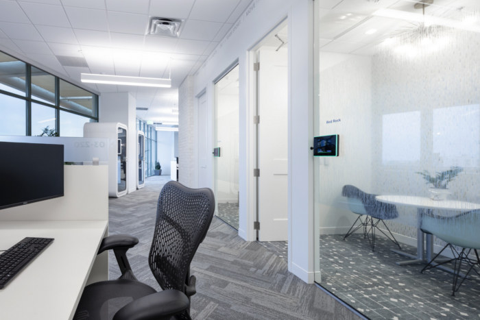 Zillow Group Offices - Scottsdale - 9