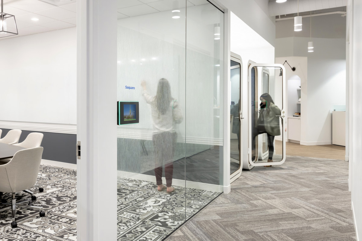 Zillow Group Offices Scottsdale Office Snapshots