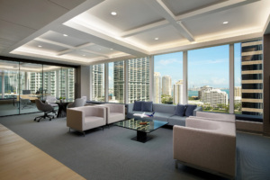 777 Partners Offices - Miami