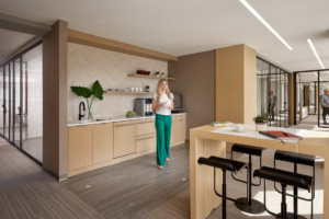 777 Partners Offices - Miami