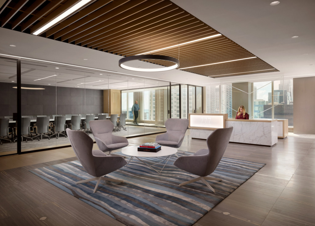 777 Partners Offices Miami Office Snapshots