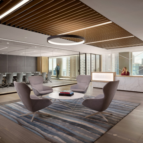777 Partners Offices – Miami