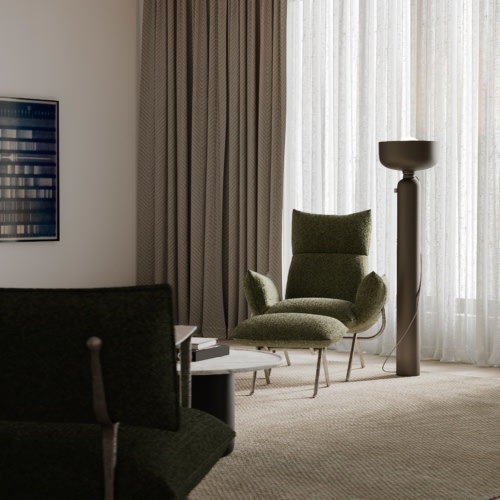 Spotlight Volumes - 0