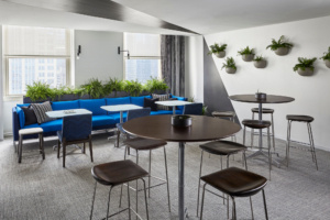 Allsteel & Gunlocke Showroom - Chicago