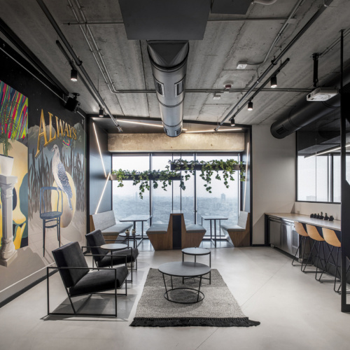 ARPEELY Offices – Tel Aviv