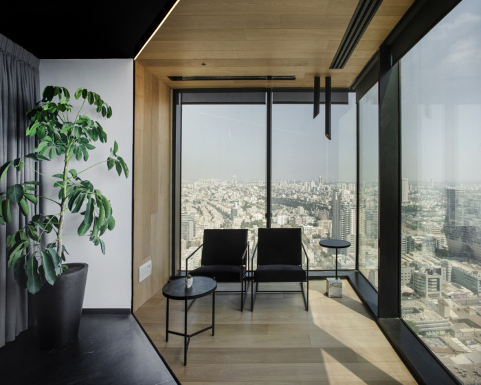 ARPEELY Offices - Tel Aviv - 12