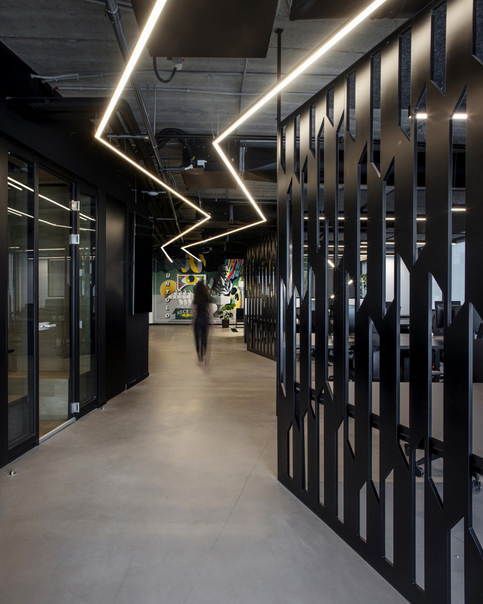 Arpeely office