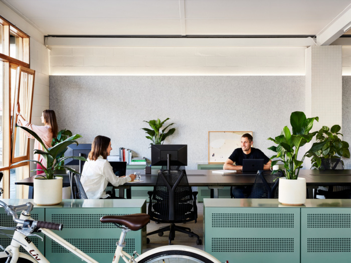 Barkly Street Collective Coworking Offices - Melbourne - 4
