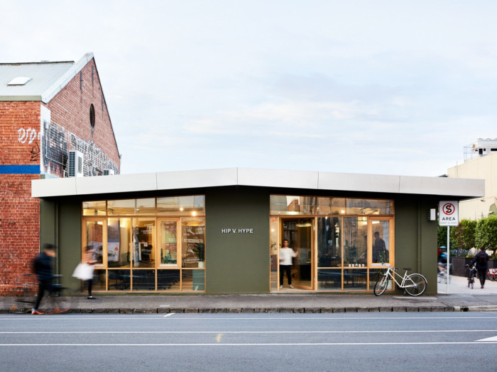Barkly Street Collective Coworking Offices - Melbourne - 1
