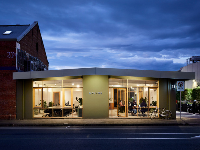 Barkly Street Collective Coworking Offices - Melbourne - 9