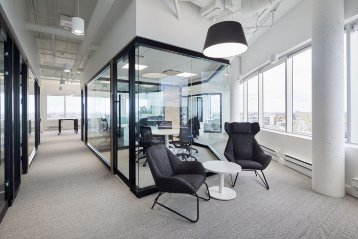 Carbonleo Offices - Montreal - 12
