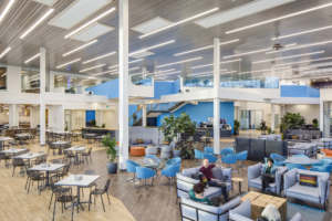 CHG Healthcare Services Headquarters - Midvale