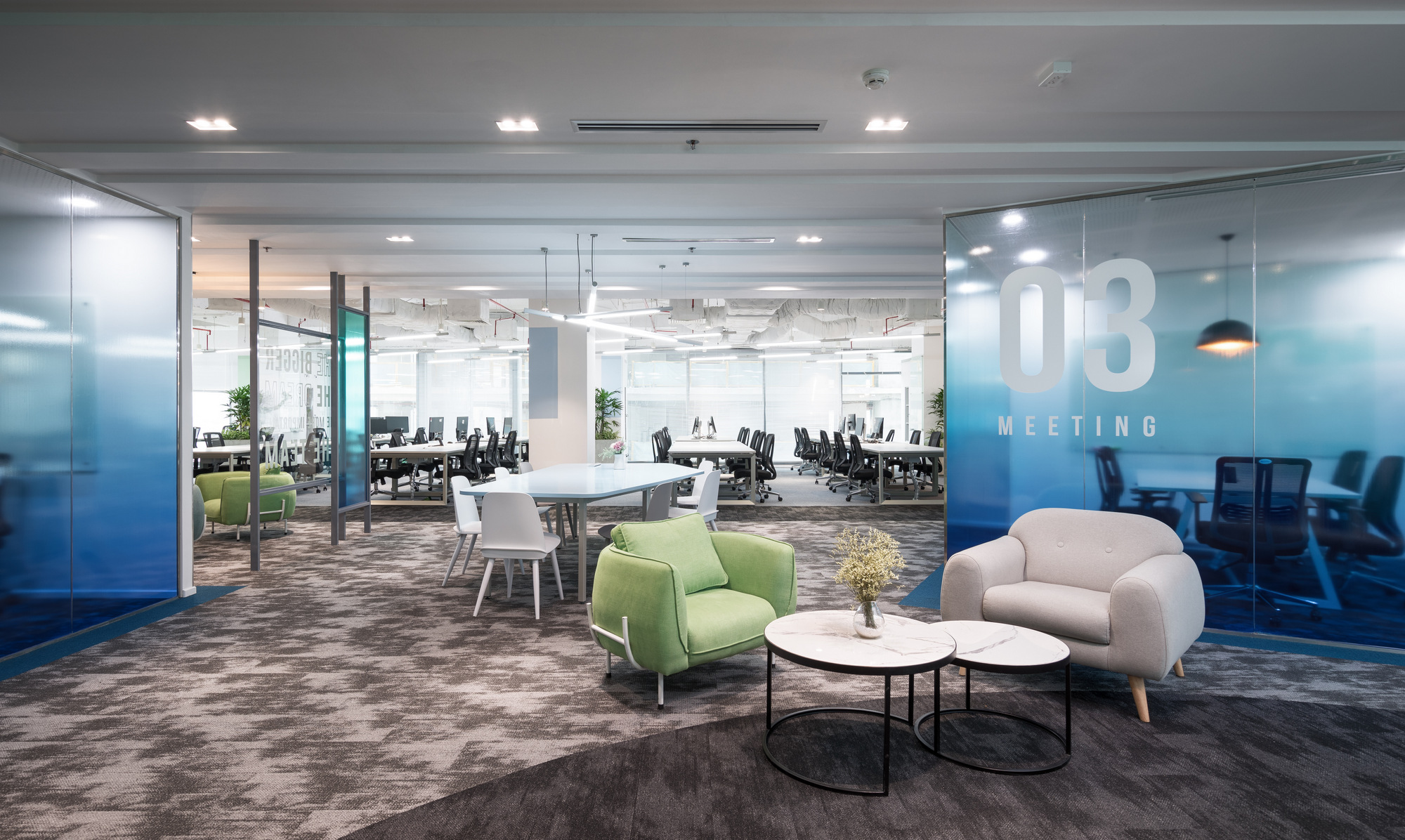 AI Lab Co., Ltd. office