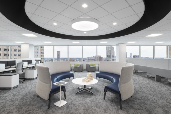 Confidential Client Offices - New Jersey - 10
