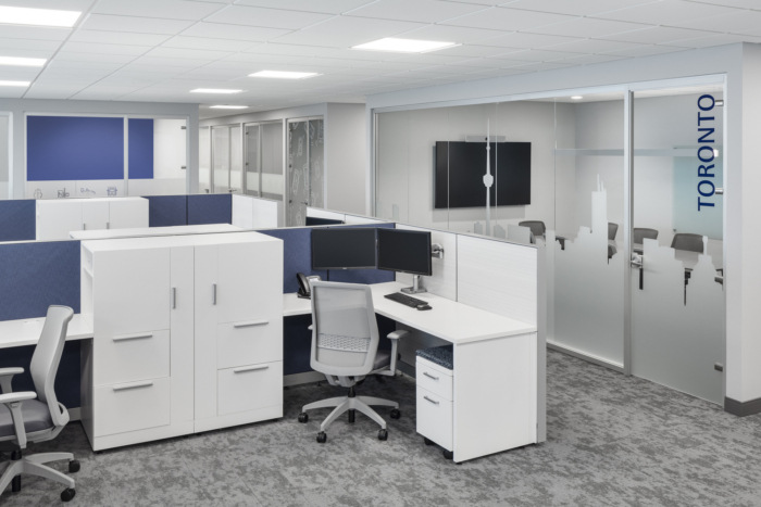 Confidential Client Offices - New Jersey - 11