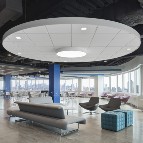 Confidential Client Offices – New Jersey