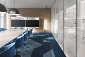 Confidential Pharmaceutical Company Offices - Sofia