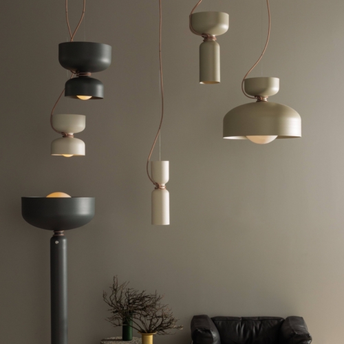 Spotlight Volumes - 0