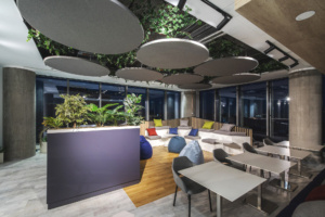 Deloitte Offices - Bucharest