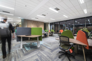 Deloitte Offices - Bucharest