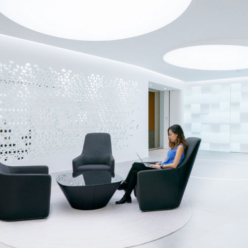 Diginex Offices – Hong Kong