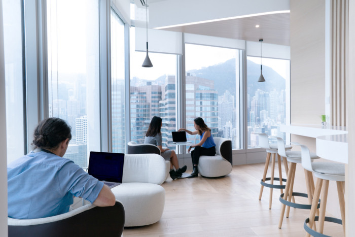 Diginex Offices - Hong Kong - 5