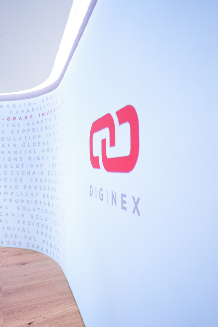 Diginex Offices - Hong Kong - 8