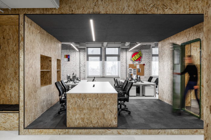 Divico Offices - Moscow - 4