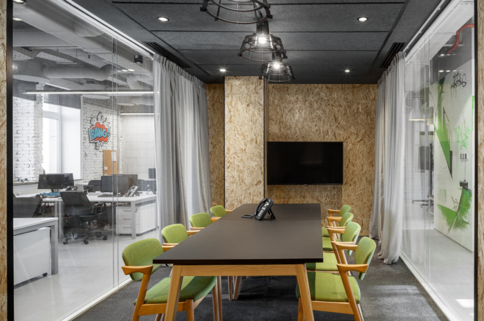 Divico Offices - Moscow - 5
