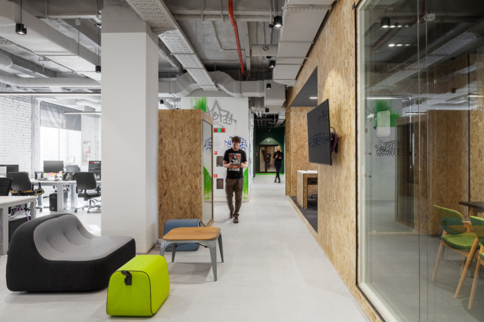Divico Offices - Moscow - 7