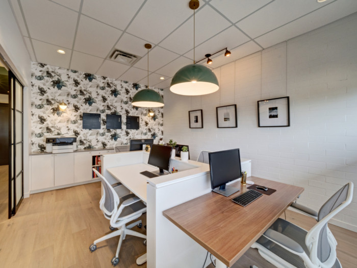 Emerge Design Offices - Sechelt - 1