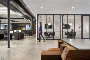 Fitzco / Momentum / Weber Shandwick Offices - Atlanta