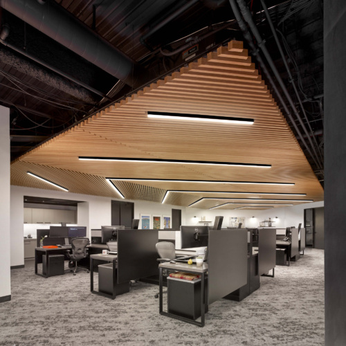 recent G2 Insurance Offices – Walnut Creek office design projects
