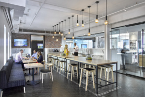 Gensler Offices - Morristown