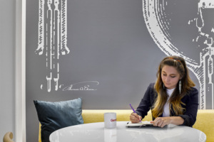 Gensler Offices - Morristown