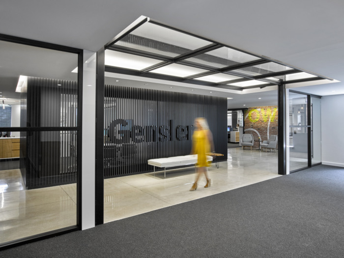 Gensler Offices - Morristown - 1