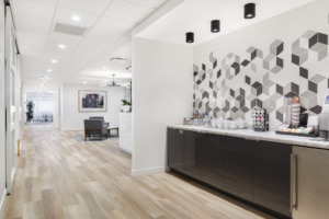 Hinckley Allen Offices - Boston