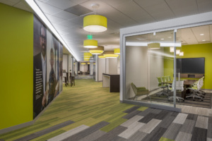 Illumina Offices - San Diego