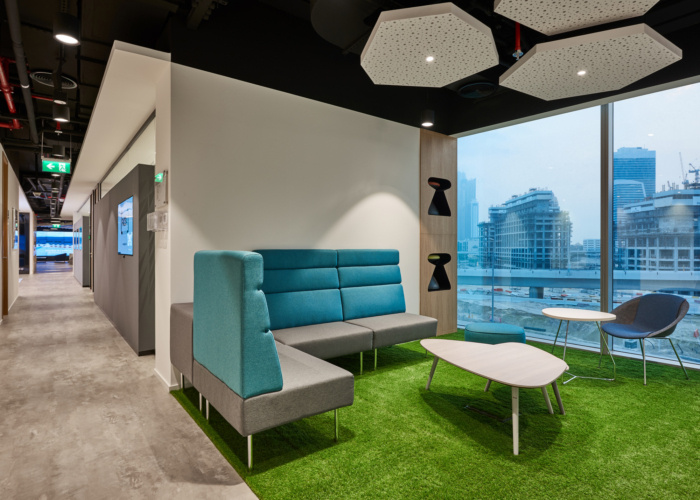 Ingram Micro Offices - Dubai - 20