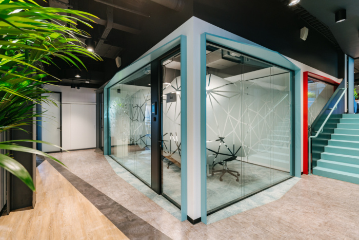 Inspiritum Offices - Moscow - 11
